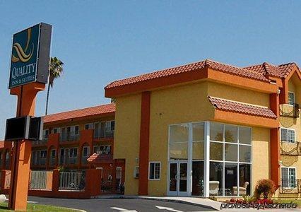 Super 8 By Wyndham Buena Park Area Hotel