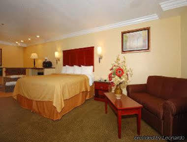 Super 8 By Wyndham Buena Park Area Cypress