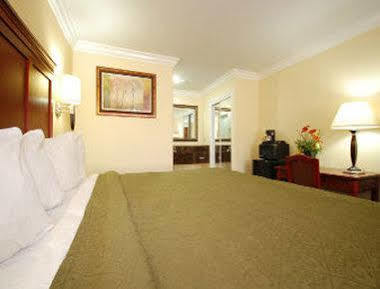 Super 8 By Wyndham Buena Park Area Hotel Cypress